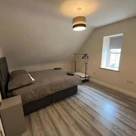 Dundonagh House, Glaslough, 度假居 莫纳汉