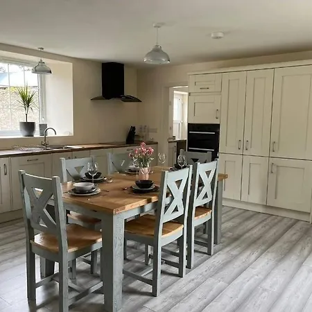 Dundonagh House, Glaslough, 度假居 莫纳汉