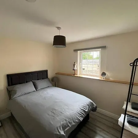 Dundonagh House, Glaslough, *