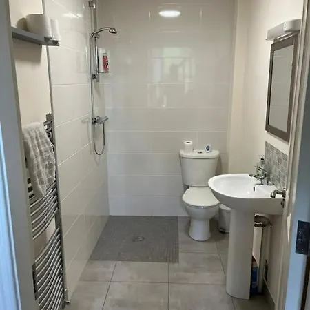 Dundonagh House, Glaslough, 度假居