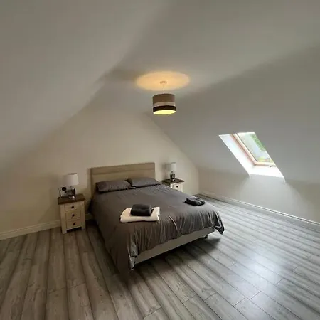 Dundonagh House, Glaslough,