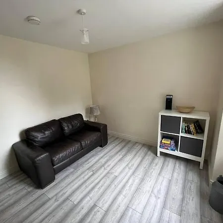 Dundonagh House, Glaslough, 度假居 *