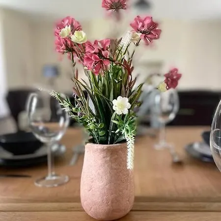 Dundonagh House, Glaslough, 莫纳汉