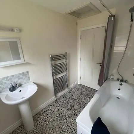 Dundonagh House, Glaslough, Prázdninový dům Monaghan