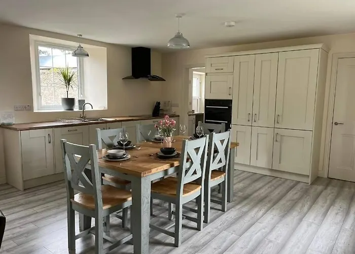 Dundonagh House, Glaslough, Dom wakacyjny Monaghan