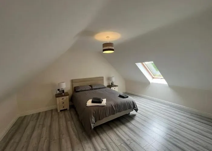 Dundonagh House, Glaslough,