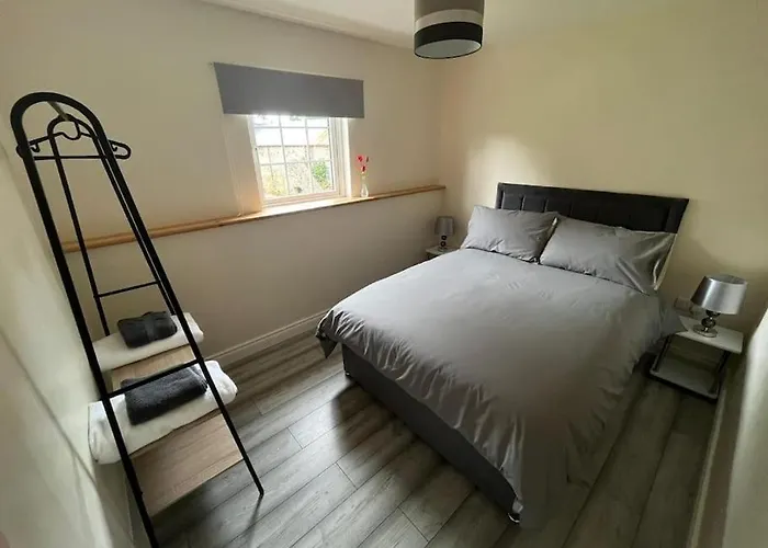 Dundonagh House, Glaslough, *